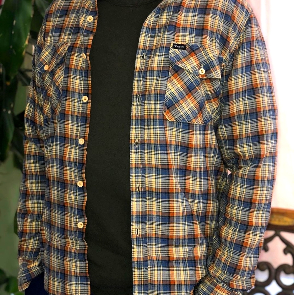 Flannel